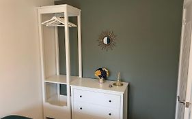The Uxbridge Suite